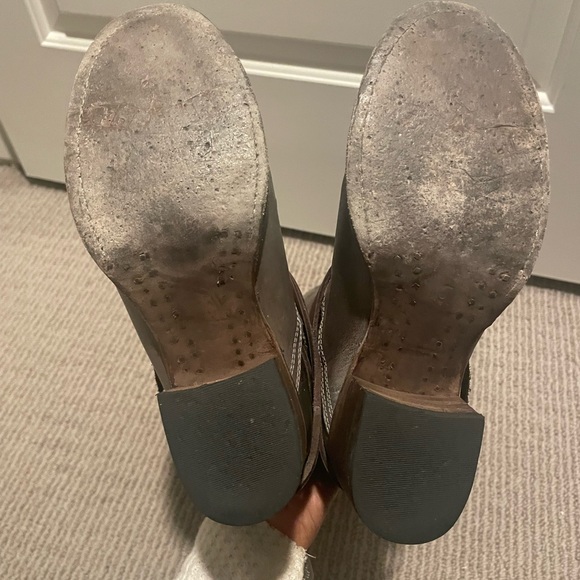 Freebird Boots - Picture 6 of 7